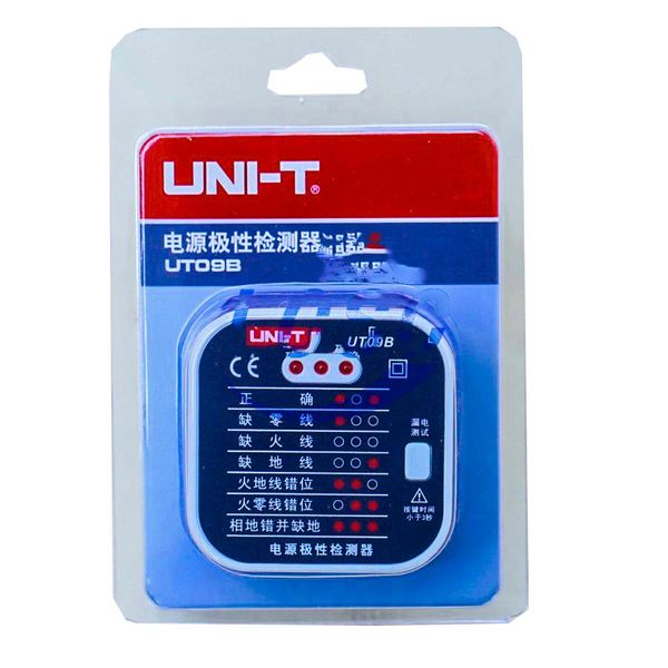 UT09B electronic component of Uni-T