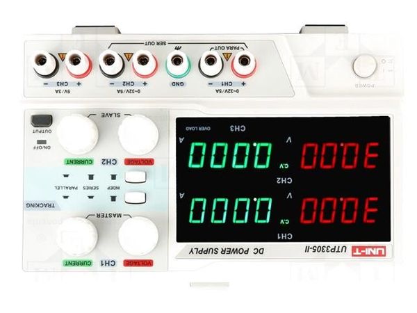 UTP3305-II  Power