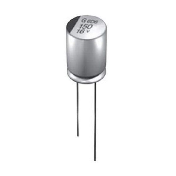 APSG160ELL102MH20S electronic component of Chemi-Con