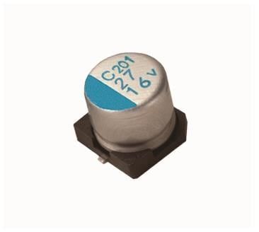 APXC160ARA270ME60G electronic component of Chemi-Con