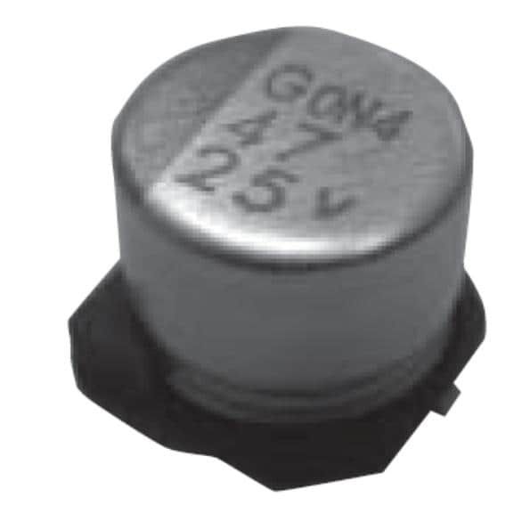 APXG200ARA121MF61G electronic component of United Chemicon