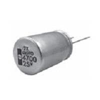 EGPD350ELL302ML25H electronic component of Chemi-Con