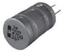 EGVD800ELL122MMP1H electronic component of Chemi-Con
