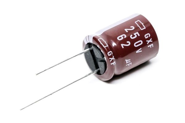 EGXF251ELL620ML20S electronic component of Chemi-Con
