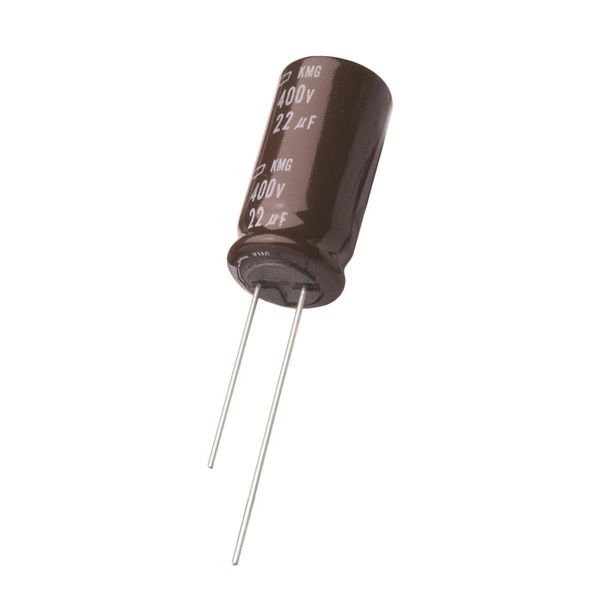 EKMG101ETD100MF11D electronic component of Chemi-Con