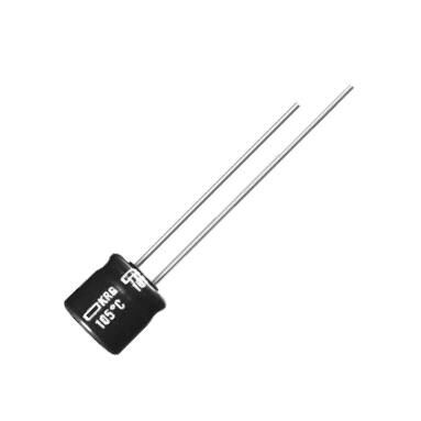 EKRE350ETD100ME05D electronic component of United Chemicon