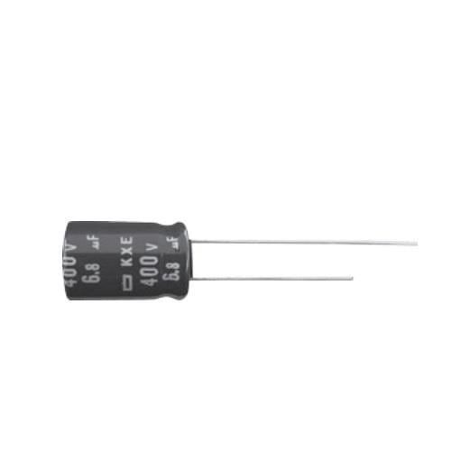 EKXE161ELL330MJ16S electronic component of Chemi-Con