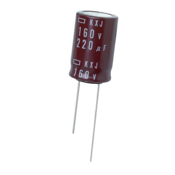 EKXJ251ELL221MLP1S electronic component of Chemi-Con