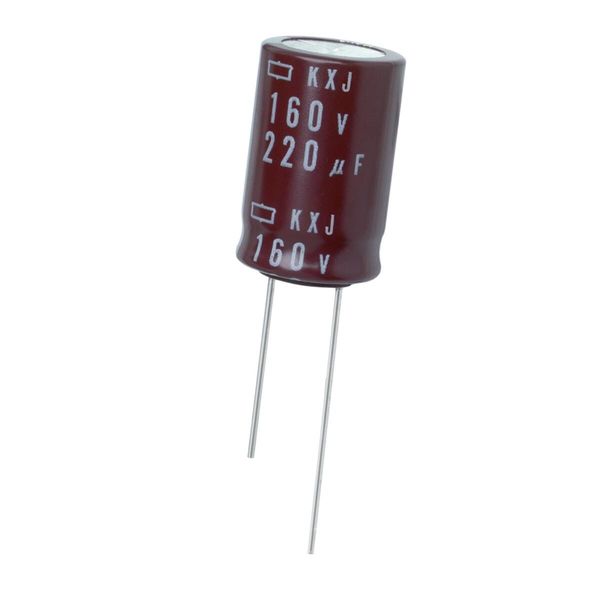 EKXJ451ELL121MM40S electronic component of Chemi-Con