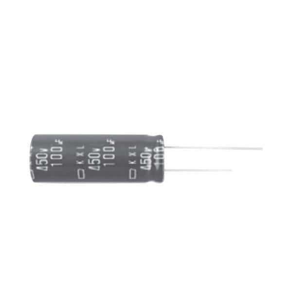 EKXL401ELL270MK20S electronic component of Chemi-Con