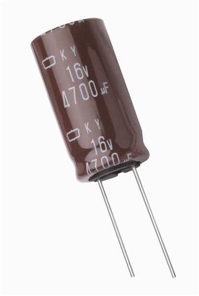 EKY-160ELL471MH15D electronic component of Chemi-Con