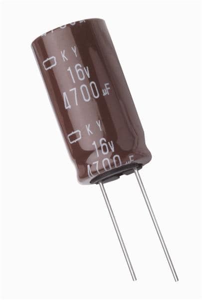 EKY-350ELL182MK40S electronic component of Chemi-Con