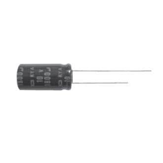 EKYA101ELL101MJ20S electronic component of Chemi-Con
