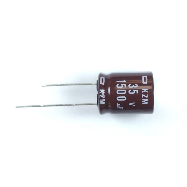 EKZM500ELL121MH15D electronic component of Chemi-Con