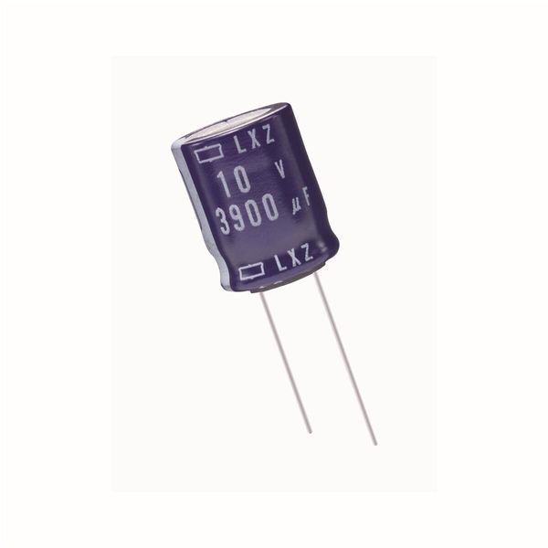 ELXZ6R3ELL392MK25S electronic component of United Chemicon