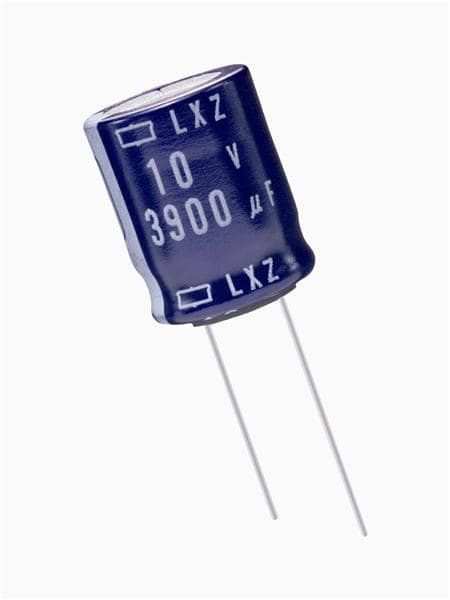 ELXZ250ELL470MEB5D electronic component of Chemi-Con