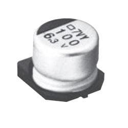 EMVY500ADA221MJA0G electronic component of Chemi-Con