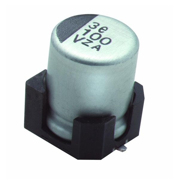 EMZA350ADA101MF80G electronic component of Chemi-Con