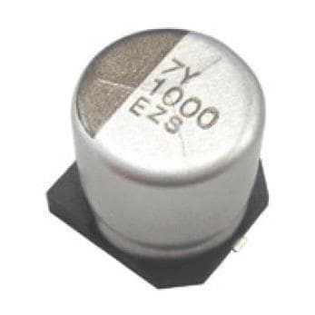 EMZS350ARA331MHA0G electronic component of Chemi-Con