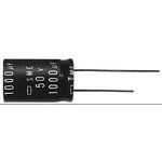 ESME250ELL100ME11D electronic component of Chemi-Con