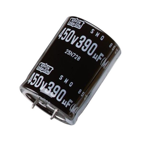 ESMQ251VSN222MA50S electronic component of Chemi-Con