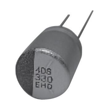 HHSD630ELL101MJC5S electronic component of United Chemicon