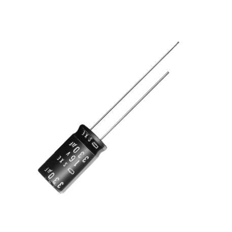 SXE16VB681M12X15LL electronic component of Chemi-Con