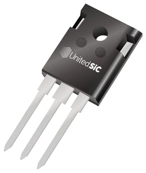 UF3C065040K3S electronic component of UnitedSiC