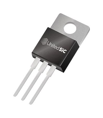 UJ3C065080T3S electronic component of UnitedSiC