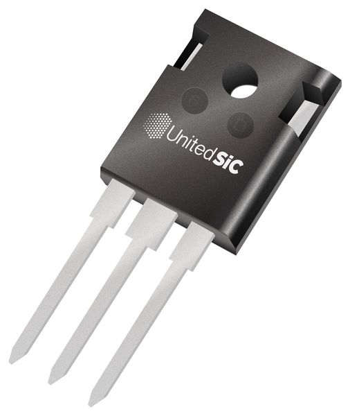 UJ3D06520KSD electronic component of UnitedSiC