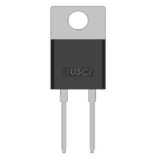 UJ3D06530TS electronic component of unitedsic