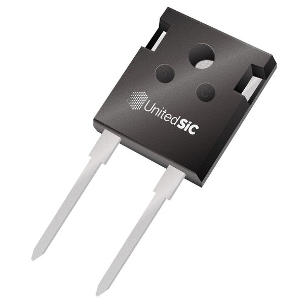 UJ3D1725K2 electronic component of UnitedSiC