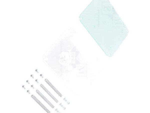 UNIVERSAL HOUSING Modules Accessories