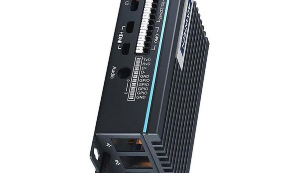 UNO-220-P4N2AE Gateways