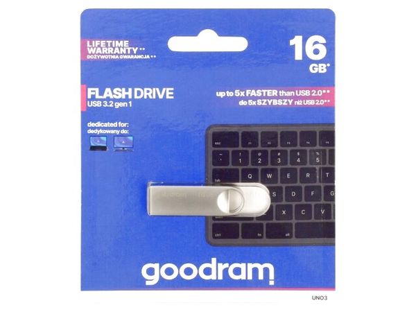 UNO3-0160S0R11 electronic component of Goodram