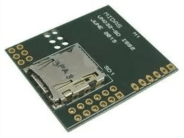 UNO32-SD electronic component of Midas