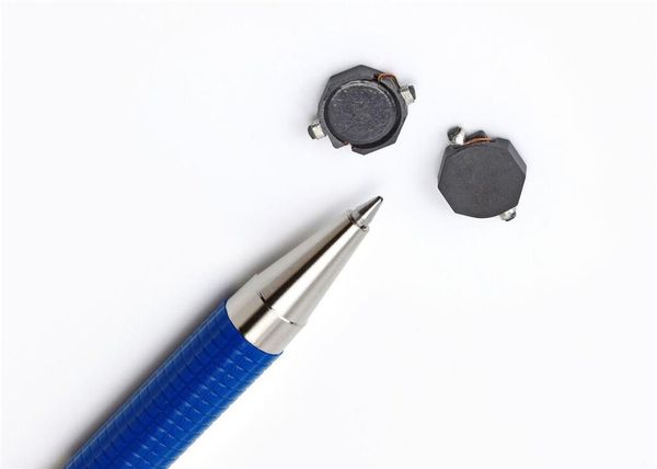 UP2.8B-1R0-R  Passive Components
