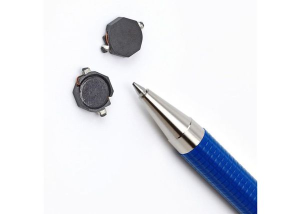 UP2.8B-1R0-R Fixed Inductors