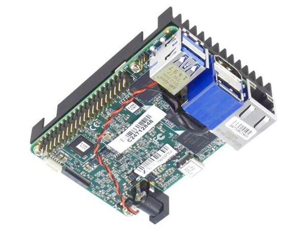 UP-APL03C2FLH-A10-0464  Embedded Solutions