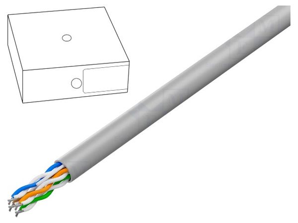 UPC-5004E-L/100 electronic component of Gembird