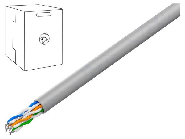 UPC-5004E-L electronic component of Gembird