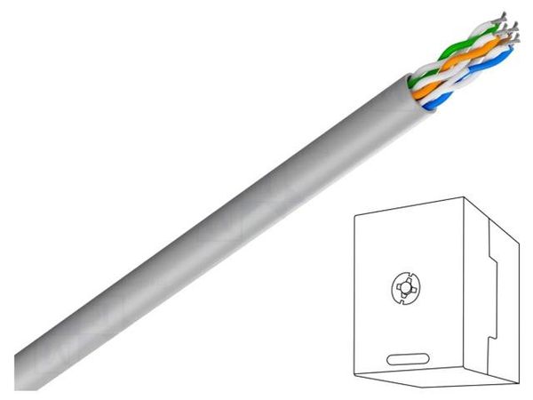 UPC-5004E-L  Wire & Cable