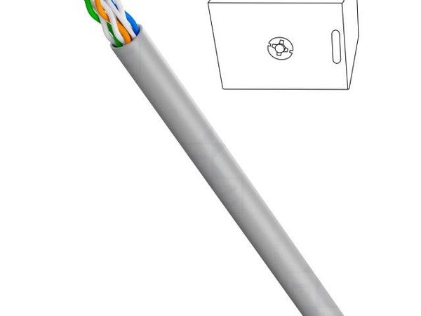 UPC-5004E-L Ethernet Cables / Networking Cables