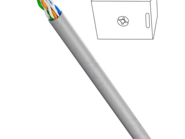 UPC-5004E-SOL Ethernet Cables / Networking Cables