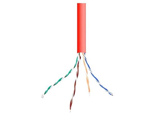 UPC-5004E-SOL-R  Wire & Cable