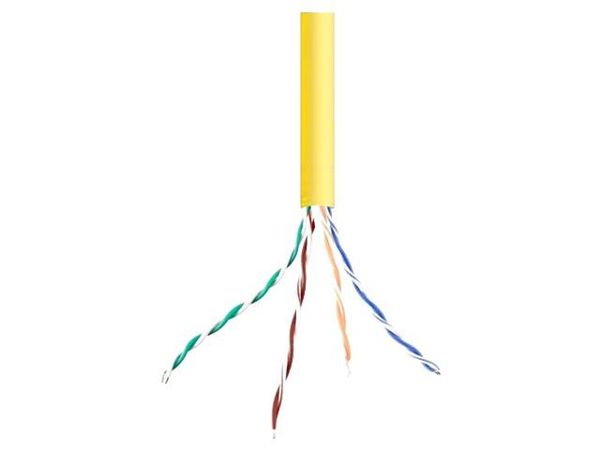 UPC-5004E-SOL-Y  Wire & Cable