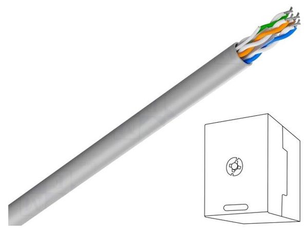 UPC-6004SE-L  Wire & Cable