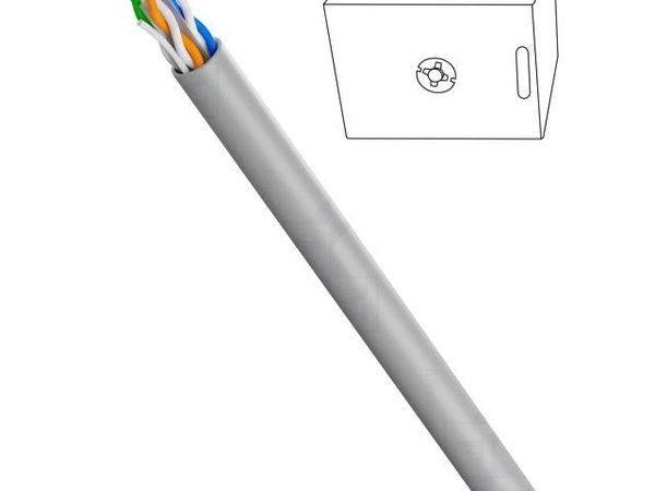 UPC-6004SE-L Ethernet Cables / Networking Cables