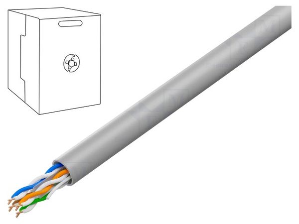 UPC-6004SE-SO electronic component of Gembird