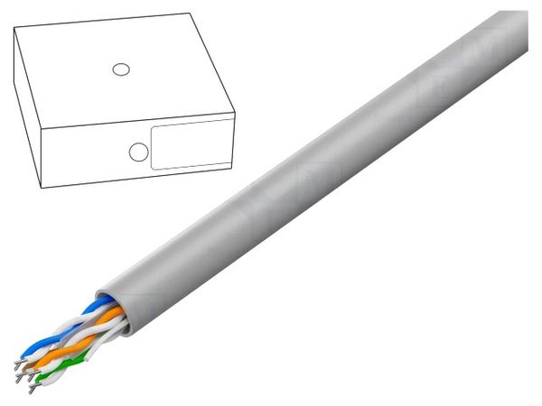 UPC-6004SE-SOL/100 electronic component of Gembird